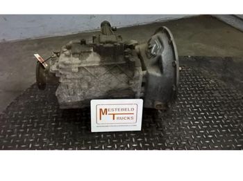 Gearbox for Truck Nissan Versnellingsbak S5-42: picture 2