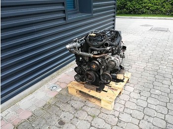 Engine Nissan YD 25: picture 1