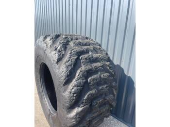 Tire for Forestry equipment Nokian Forest King F2: picture 1