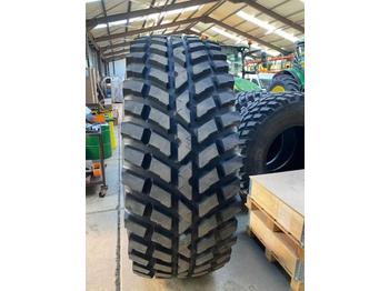 Tire for Agricultural machinery Nokian TRI 2: picture 1