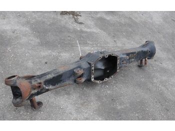 Axle and parts for Agricultural machinery OBUDOWA MOSTU CASE MXM 140 NR 5182893: picture 1