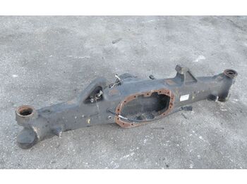 Axle and parts for Agricultural machinery OBUDOWA MOSTU DEUTZ FAHR SAME NR 10973: picture 1