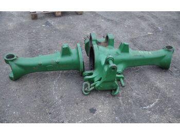 Axle and parts for Farm tractor OBUDOWA MOSTU JOHN DEERE 6215R 7550104661 / 75501047611: picture 1