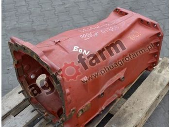 New Gearbox for Farm tractor OBUDOWA SKRZYNI BIEGÓW ORYGINAŁ MASSEY FERGUSON: picture 1