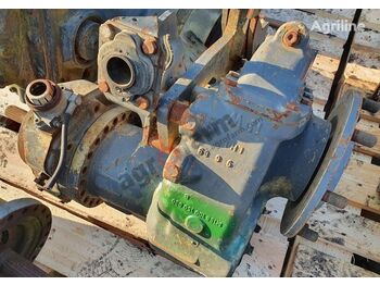 Spare parts for Farm tractor OBUDOWA TYLNEJ ZWOLNICY   FENDT: picture 1