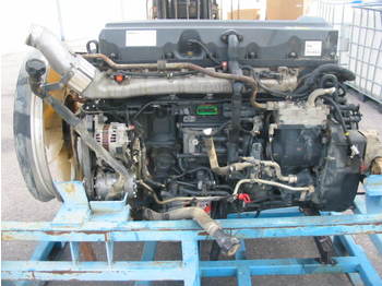 Engine OM MX340 E5 460CV: picture 1