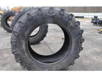 Tire for Agricultural machinery OPONA 600/65 R38 TRELLEBORG: picture 1