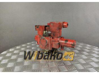 Hydraulic valve O&K