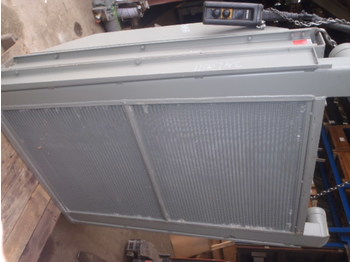 Intercooler for Construction machinery O&K: picture 1