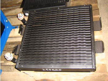 Oil cooler for Construction machinery O&K: picture 1
