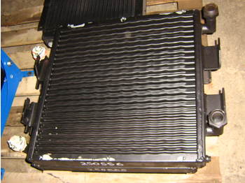 Oil cooler for Construction machinery O&K: picture 1