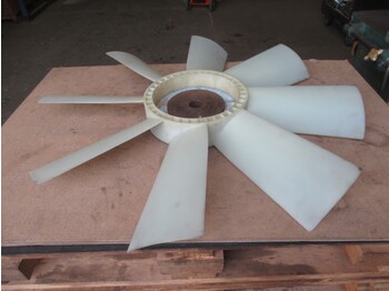 Fan for Construction machinery O&K: picture 1