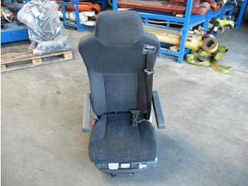 Seat for Construction machinery O&K: picture 1
