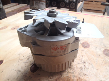 Alternator for Construction machinery O&K 1453163 -: picture 3