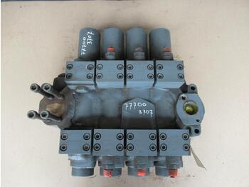 Hydraulic valve for Construction machinery O&K 1467219: picture 1