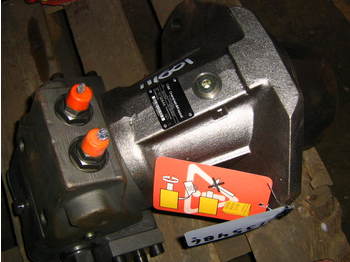 Hydraulic motor for Construction machinery O&K 20639662: picture 1
