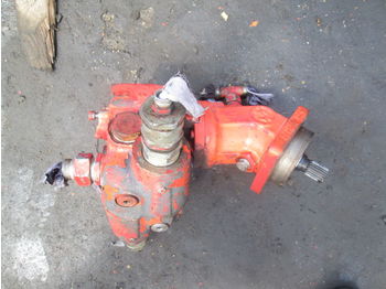 Hydraulic motor for Excavator O&K 2105462: picture 1