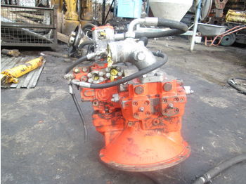 Hydraulic pump for Excavator O&K 2135408 427557: picture 1