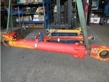 Hydraulic cylinder for Construction machinery O&K 2401937: picture 1