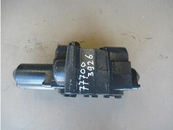 Hydraulic valve for Construction machinery O&K 2455675: picture 1