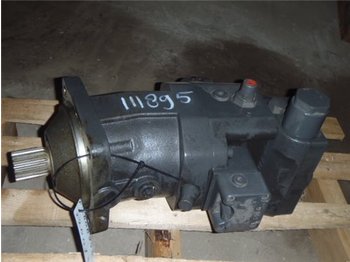 Hydraulic motor for Construction machinery O&K 372.25.01.80: picture 1