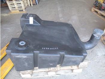 Fuel tank for Construction machinery O&K 4571445: picture 1