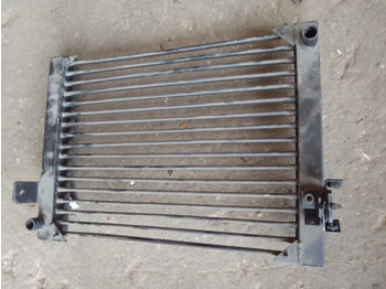 Oil cooler for Construction machinery O&K F156: picture 1