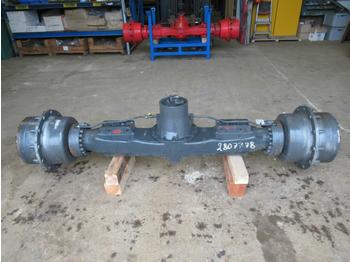 New Rear axle for Construction machinery O&K L20.5: picture 1