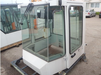 Cab for Construction machinery O&K L5: picture 1