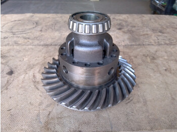 Differential gear for Construction machinery O&K MH4: picture 1