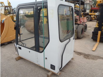 New Cab for Construction machinery O&K MH EN RH SERIE: picture 1