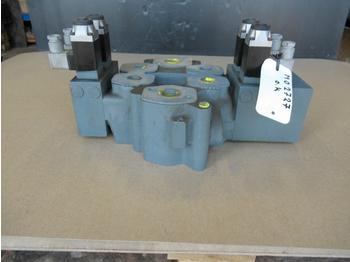 New Hydraulic valve for Construction machinery O&K MO2727: picture 1