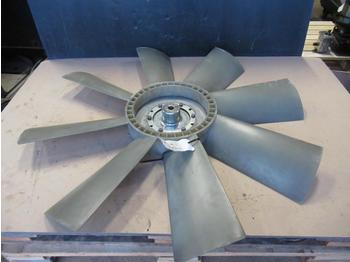Fan for Construction machinery O&K RH16.5: picture 1
