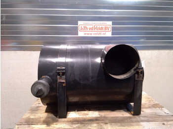 Air filter for Construction machinery O&K RH23: picture 1