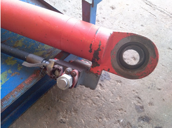 Hydraulic cylinder for Construction machinery O&K RH23 -: picture 4