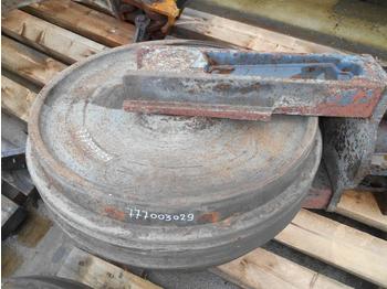 Undercarriage parts for Construction machinery O&K RH23.5: picture 1