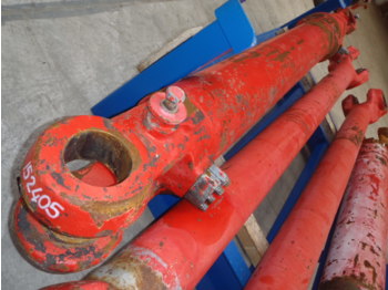 Hydraulic cylinder for Construction machinery O&K RH30E: picture 1
