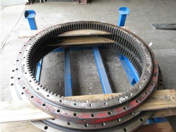 Slewing ring for Construction machinery O&K RH5: picture 1