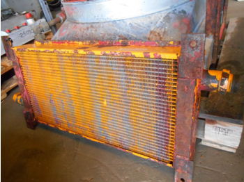 Cooling system for Construction machinery (O&K RH6): picture 1