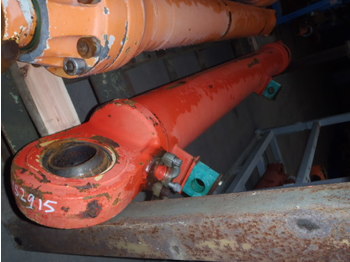 Hydraulic cylinder for Construction machinery O&K RH6: picture 1