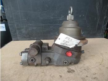 Hydraulic motor for Construction machinery O&K RH9: picture 1