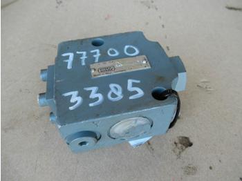 Hydraulic valve for Construction machinery O&K SV10GA1-40: picture 1