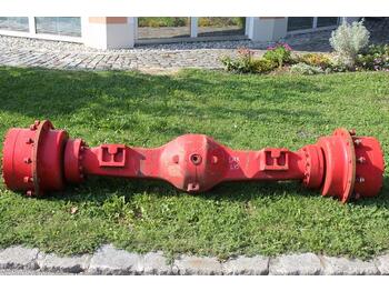 Axle and parts for Wheel loader O&K L 15: picture 4