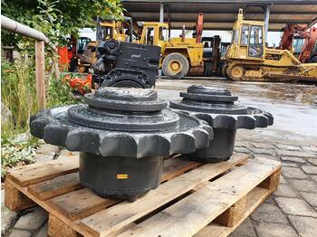 Undercarriage parts for Construction machinery O&K RH 8: picture 2