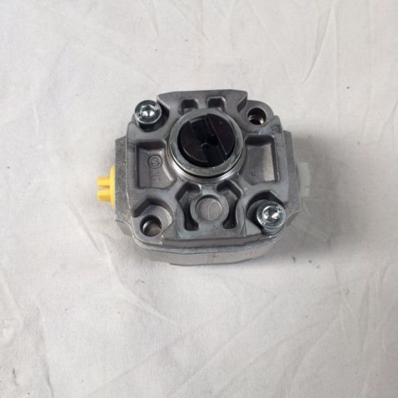 New Steering pump for Material handling equipment Oil pump for Linde /334/: picture 5
