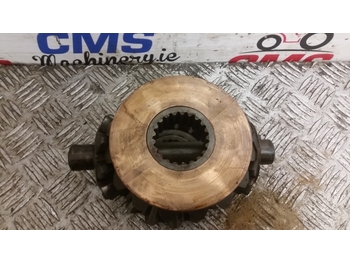 Differential gear for Farm tractor Old Stock Old Stock Rear Axle Differential Planet Gear 04301640: picture 2