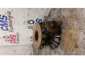 Differential gear for Farm tractor Old Stock Old Stock Rear Axle Differential Planet Gear 04301640: picture 3