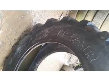 Tire for Farm tractor Old Stock Old Stock Rear Tyre Goodyear 20.8r38 5b03: picture 2