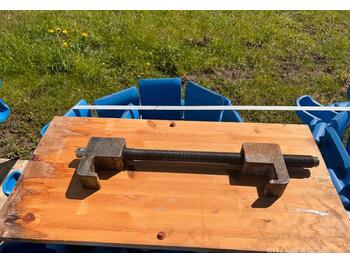 Track for Forestry equipment Olofsfors Mounting tool ECO: picture 1