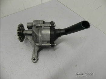 Engine and parts for Van Ölpumpe Pumpe Förderer A6061810901 R1121810020 Sprinter 904 (242-111 01-3-2-3): picture 1